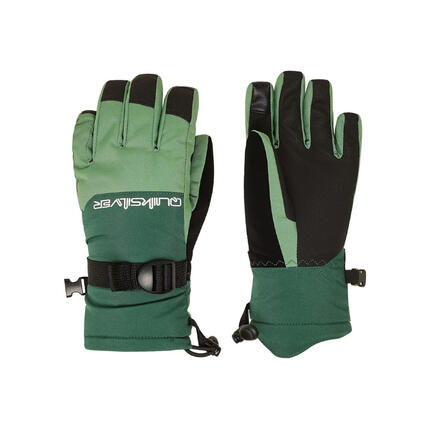 Rękawice do sportów zimowych techniczne chłopięce MISSION