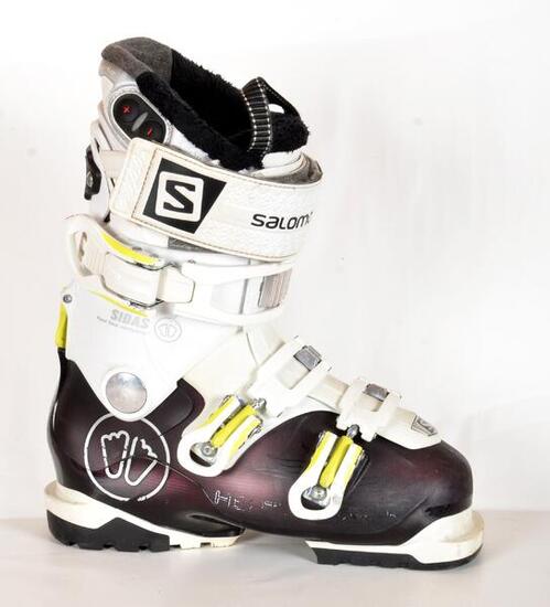 RECONDITIONNE - Chaussures de ski Sidas HEAT woman Skiboots - BON
