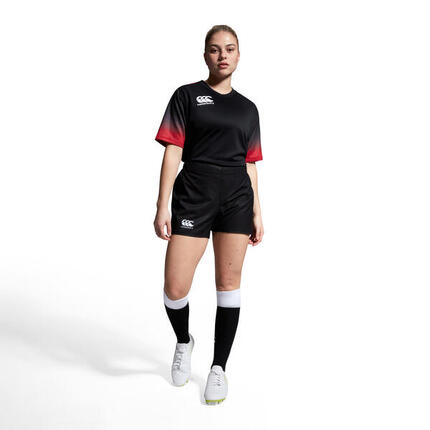 Short femme Canterbury Yokohama