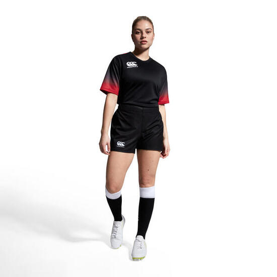 Short femme Canterbury Yokohama