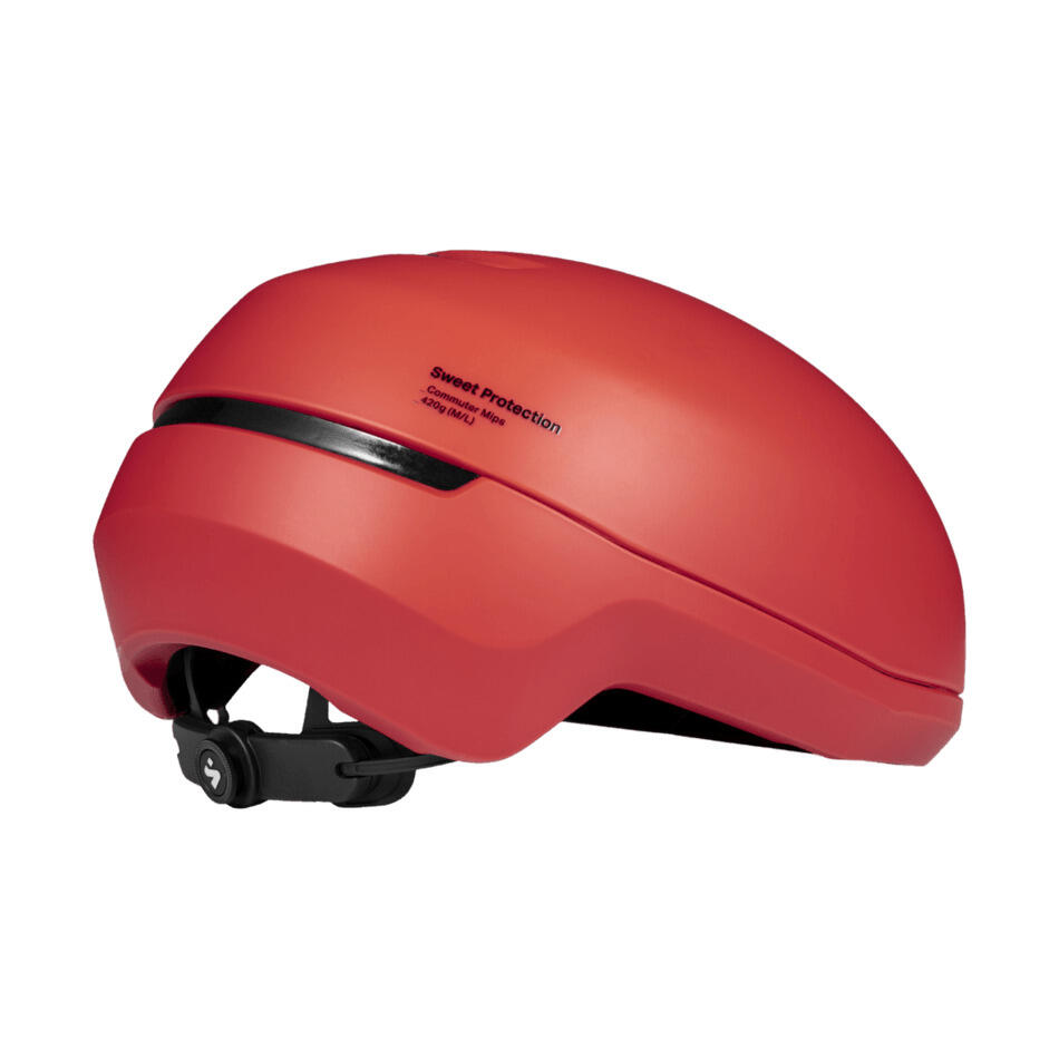 Casque Sweet Protection Commuter Mips 2/3