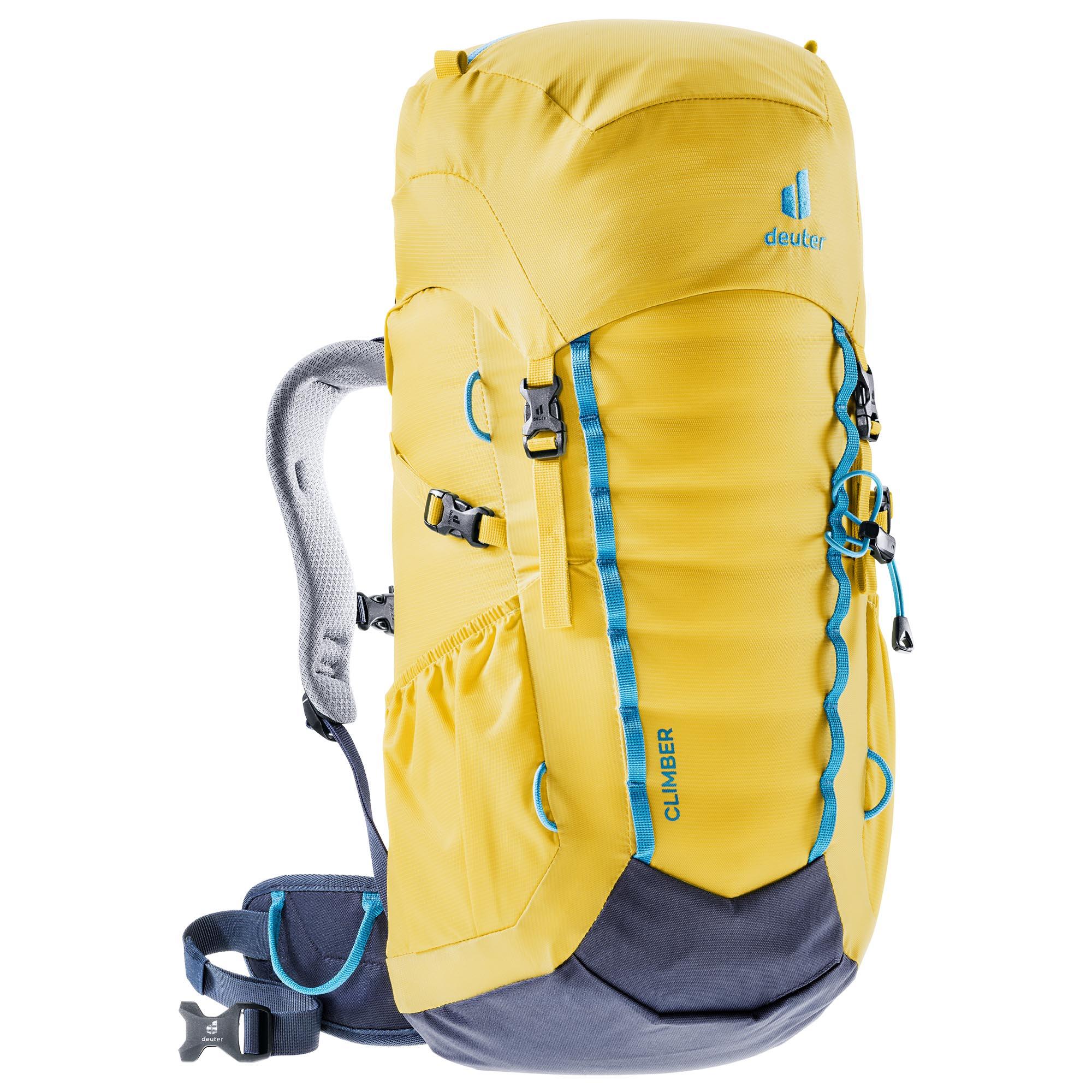 DEUTER picture
