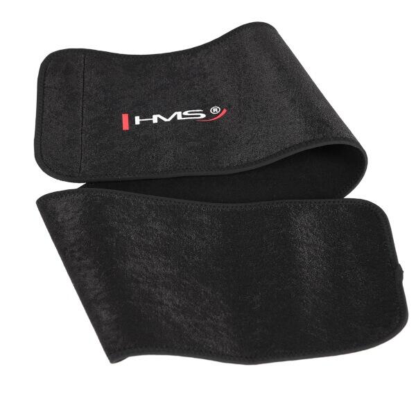Ensemble hula hoop magnétique avec compteur HMS HHM15 + ceinture  BR163 3/7