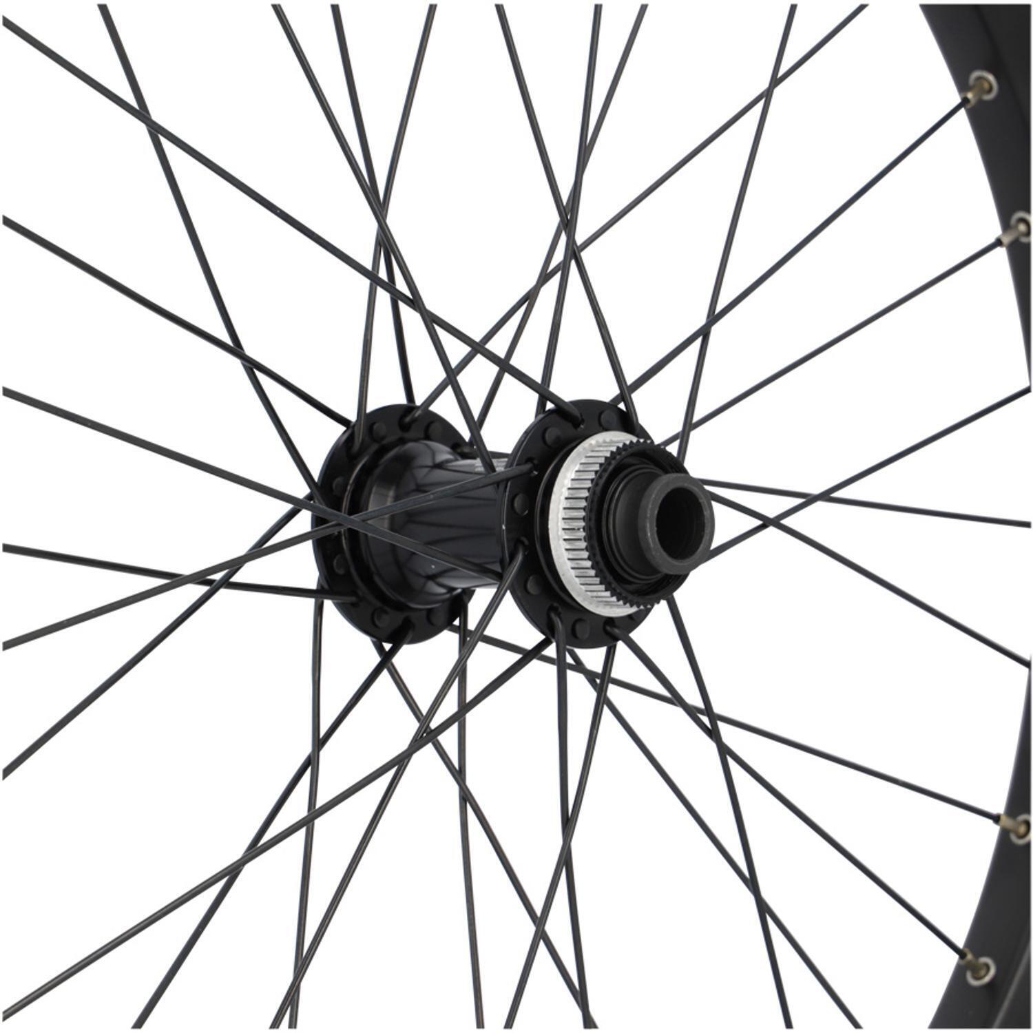 Front wheel Velox Mach1 Kargo Xl Moy. Shim Tc500 Cl A. Trav. 15 2/2
