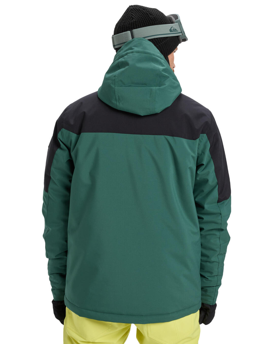 Veste de snow technique TITANO Multicolore Homme 2/4