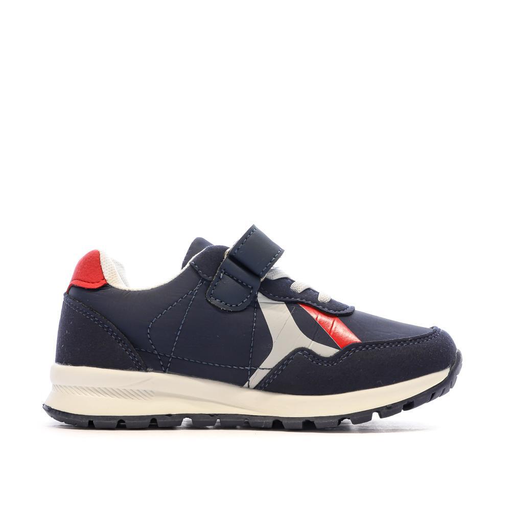 Zapatillas Lotto Casoria para niño 2/7