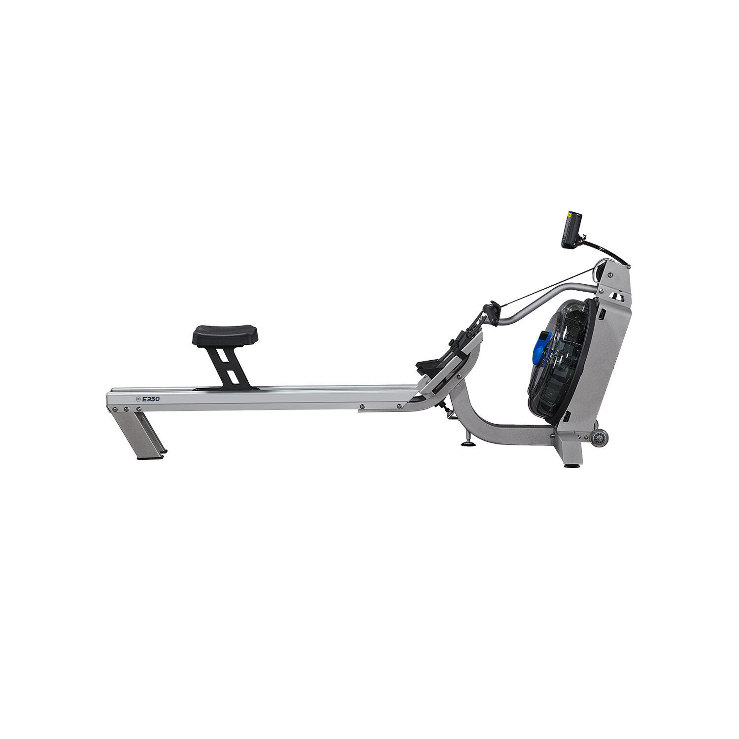 Rowing Machine Evolution Series E350 Fitness cardio Unisex 2/6