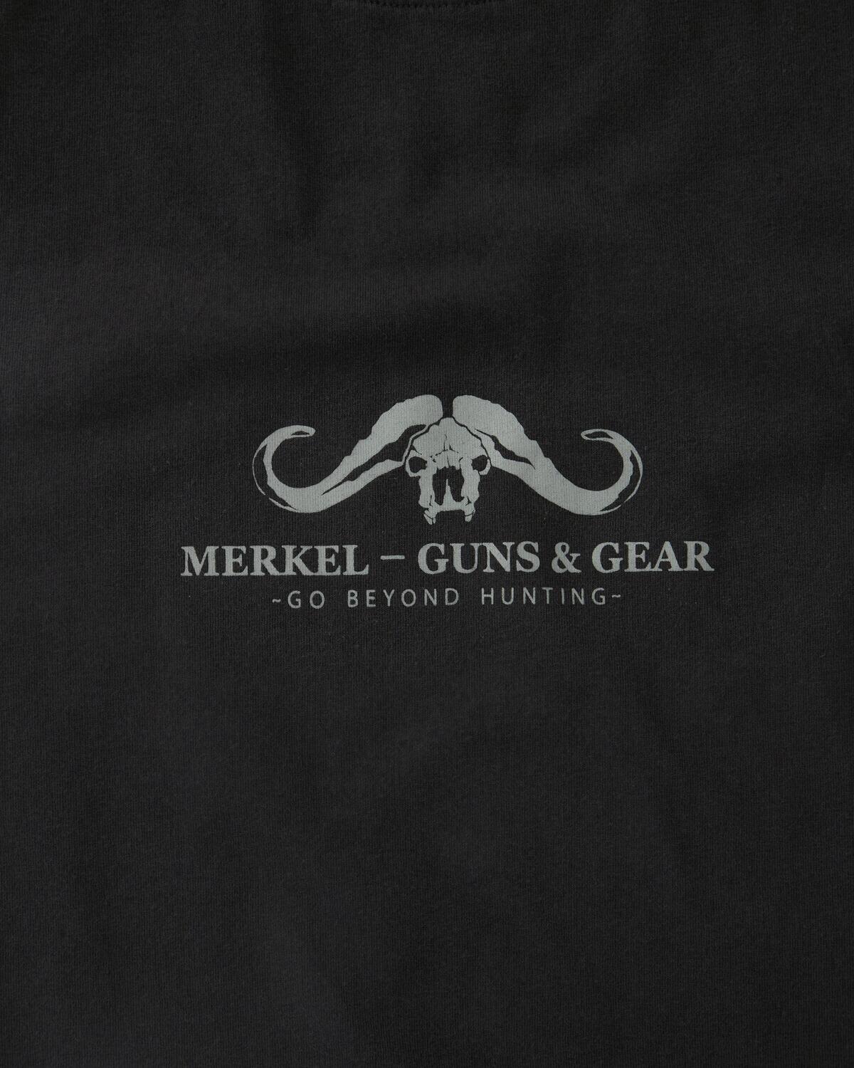 T-Shirt Buffalo 3/3