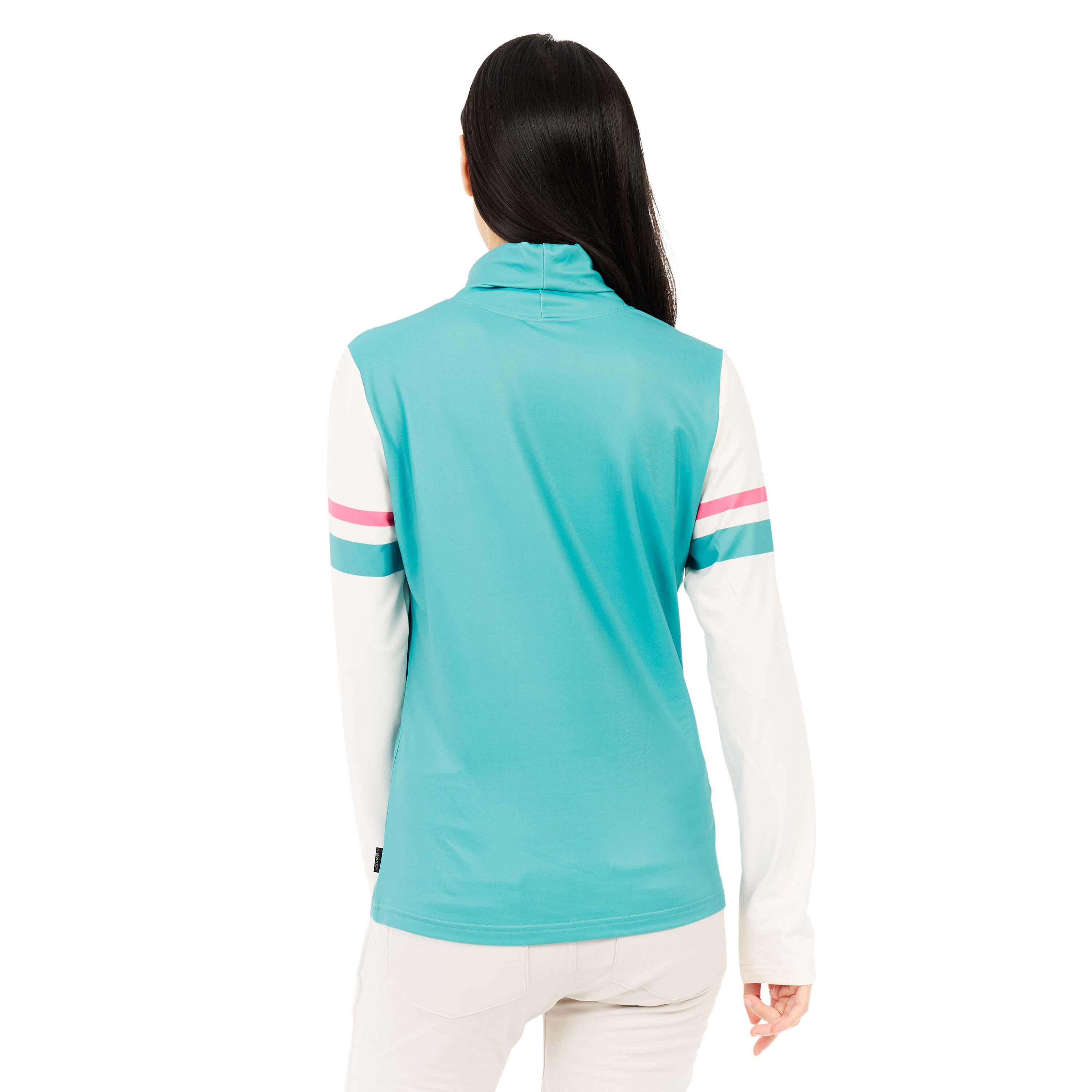 Unterziehpullover Damen Protest Create 2/7