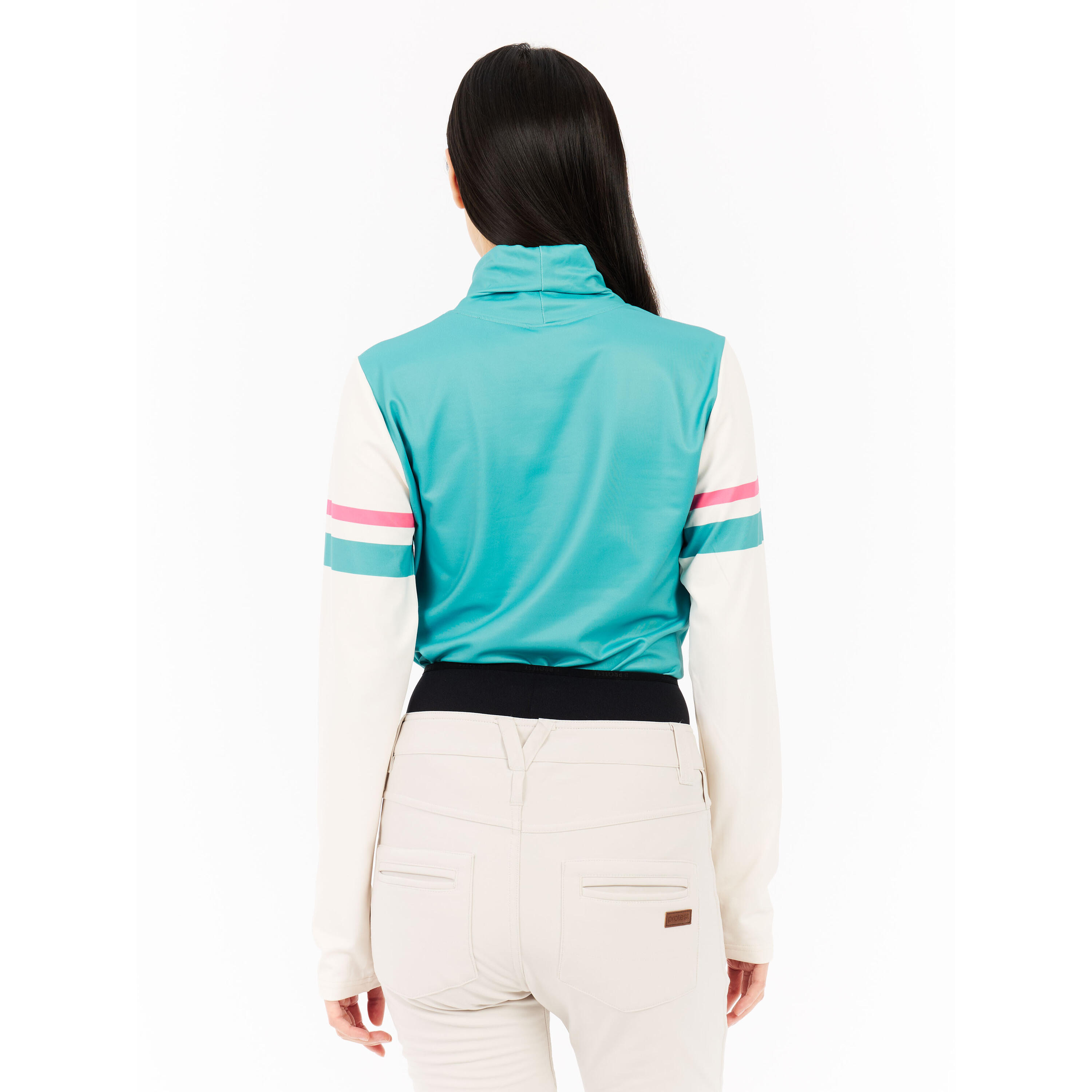 Unterziehpullover Damen Protest Create 5/7