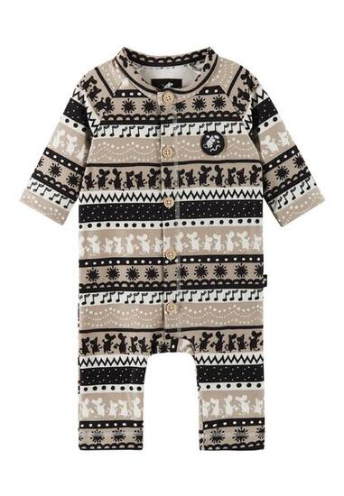 Combinaison en polaire Moomin Mysig - x