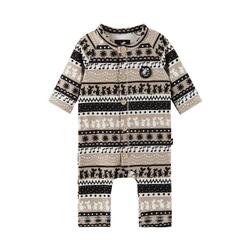 Combinaison en polaire Moomin Mysig - x