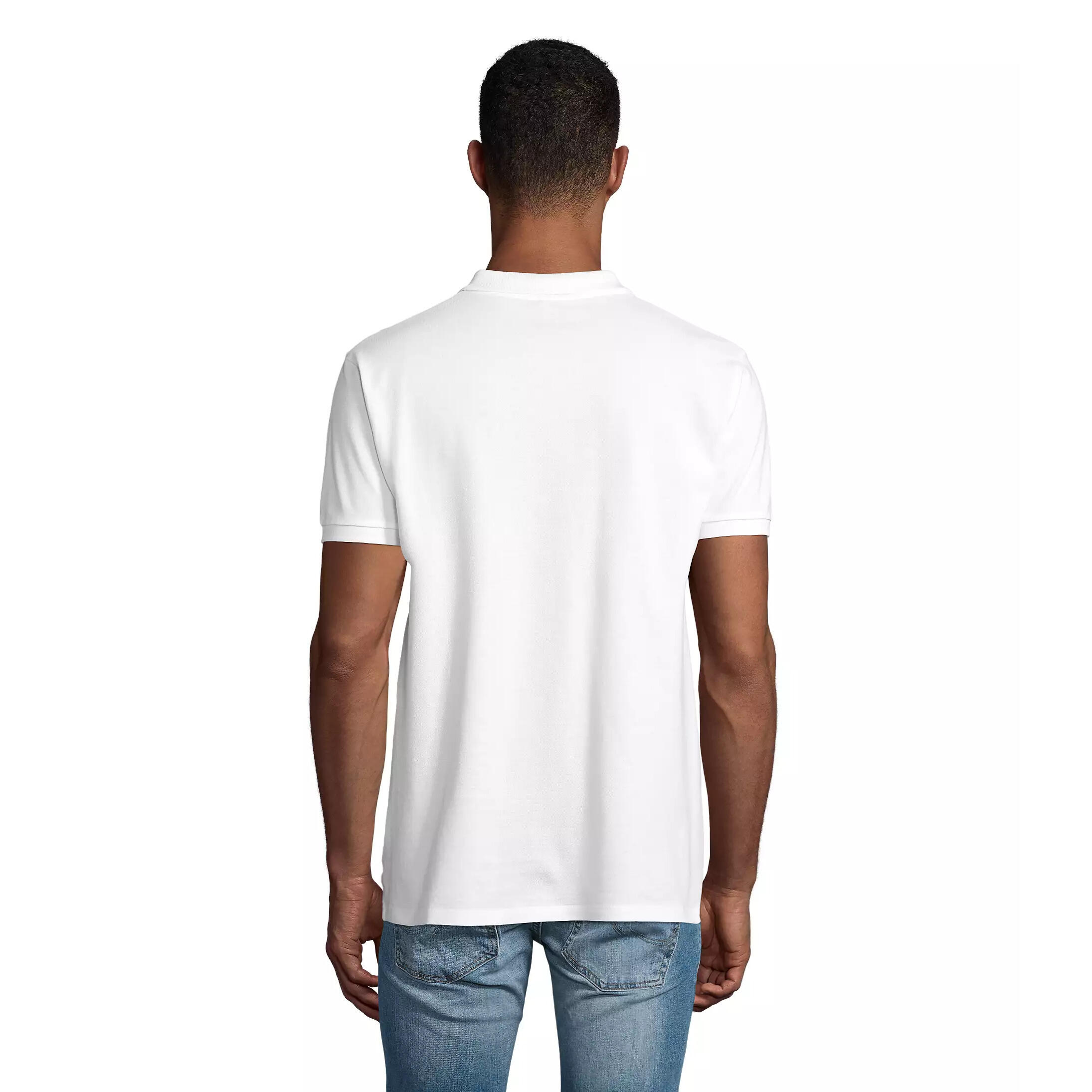 Polo-Shirt Sol's Planet 2/3