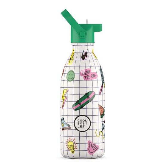 Butelka termiczna Cool Bottles Kids 500 ml