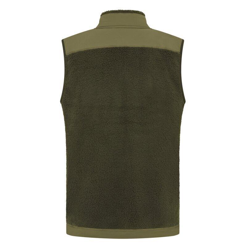 Polaire sans manches Trakker TechPro Sherpa Bodywarmer 2/4