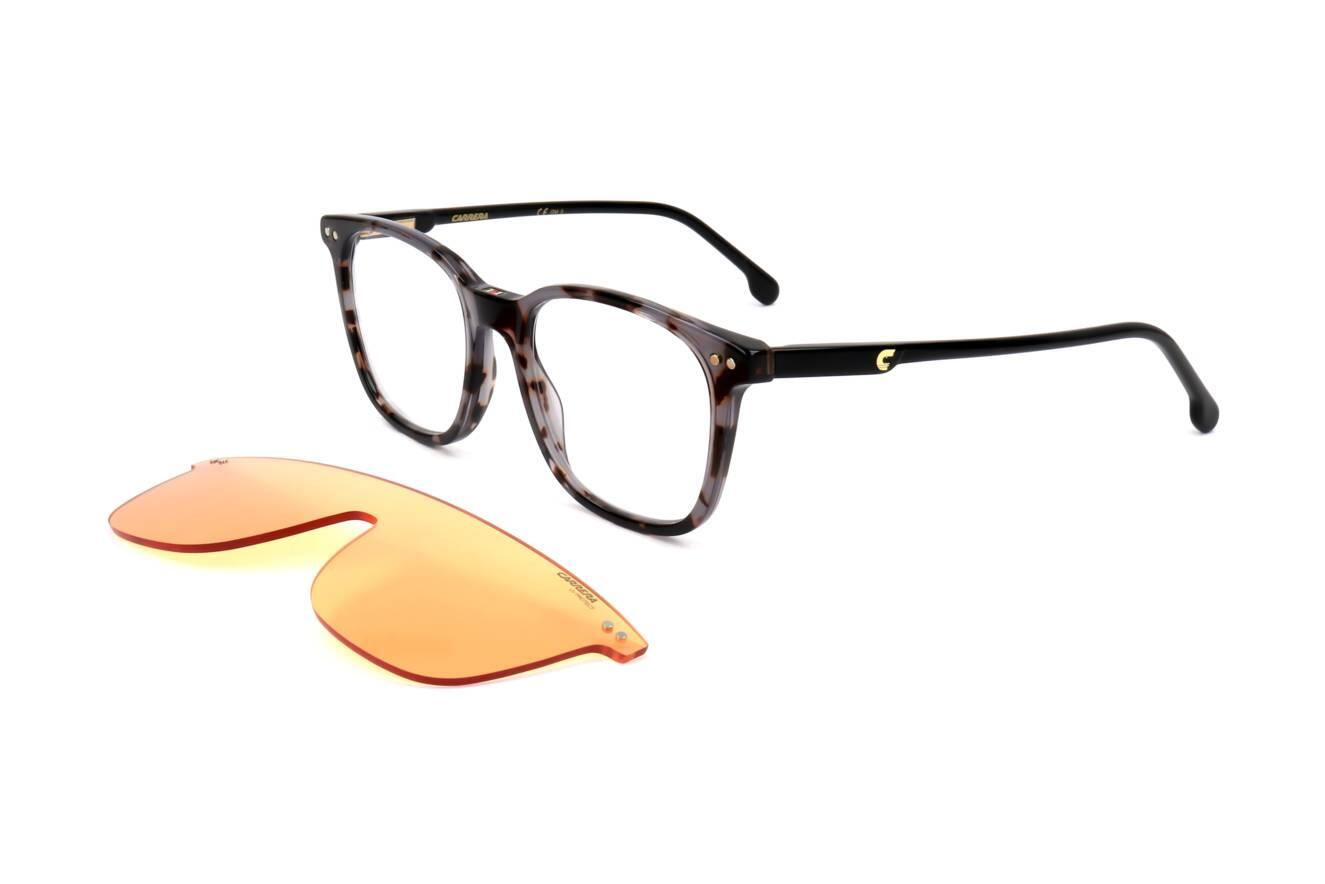 CARRERA Occhiali da Sole Carrera CA 2023T/CS TEEN Taglia 48/18/135