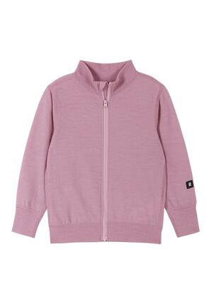 Woll-Strickjacke Mahin -