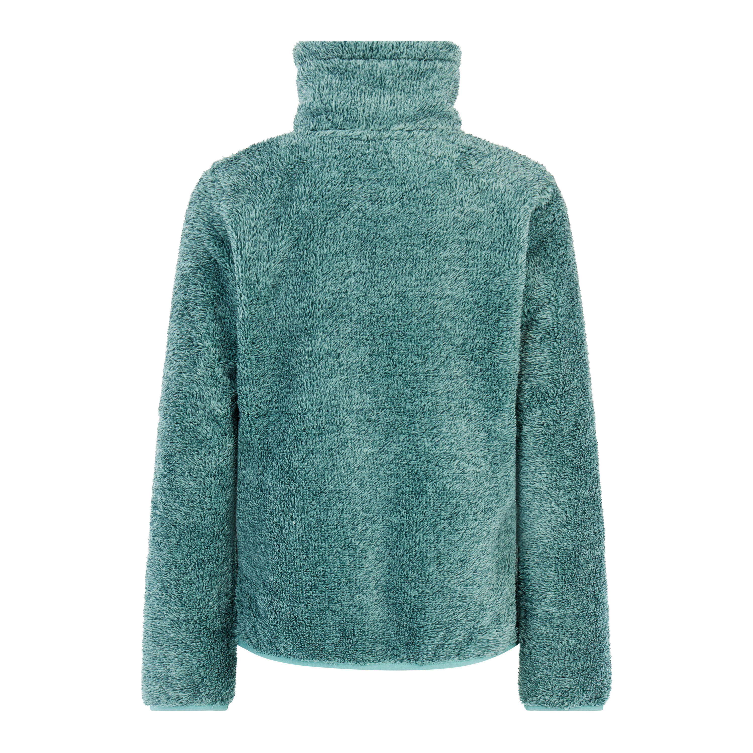 Full Zip Fleece für Mädchen Protest Riri 4/7