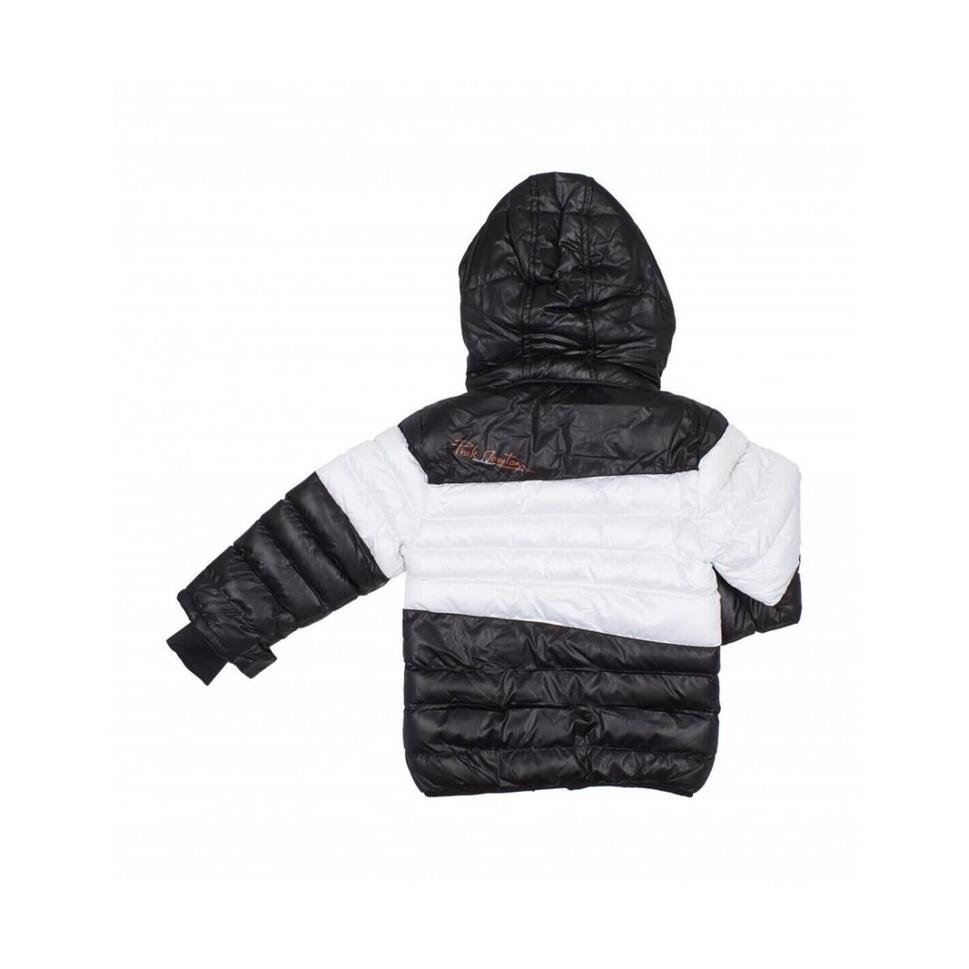 Kurtka narciarska dla dzieci Peak Mountain