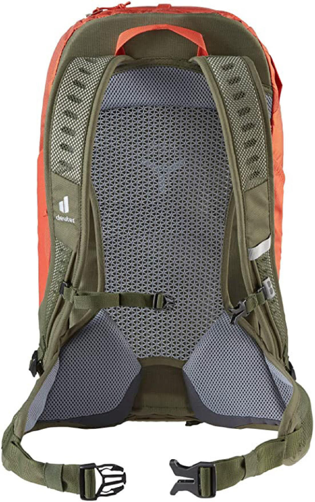 Deuter Rucksack Futura AC Lite 23 3420321 2/2