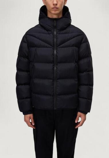 Plumífero A-MOLVENO HOOD HOMBRE