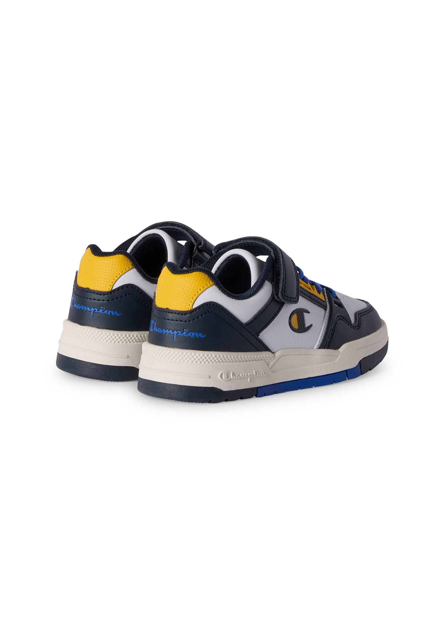 Champion RD18 HERITAGE EVOLVE B PS Kinder Sneaker Unisex S33201-CHA-WW016 3/4