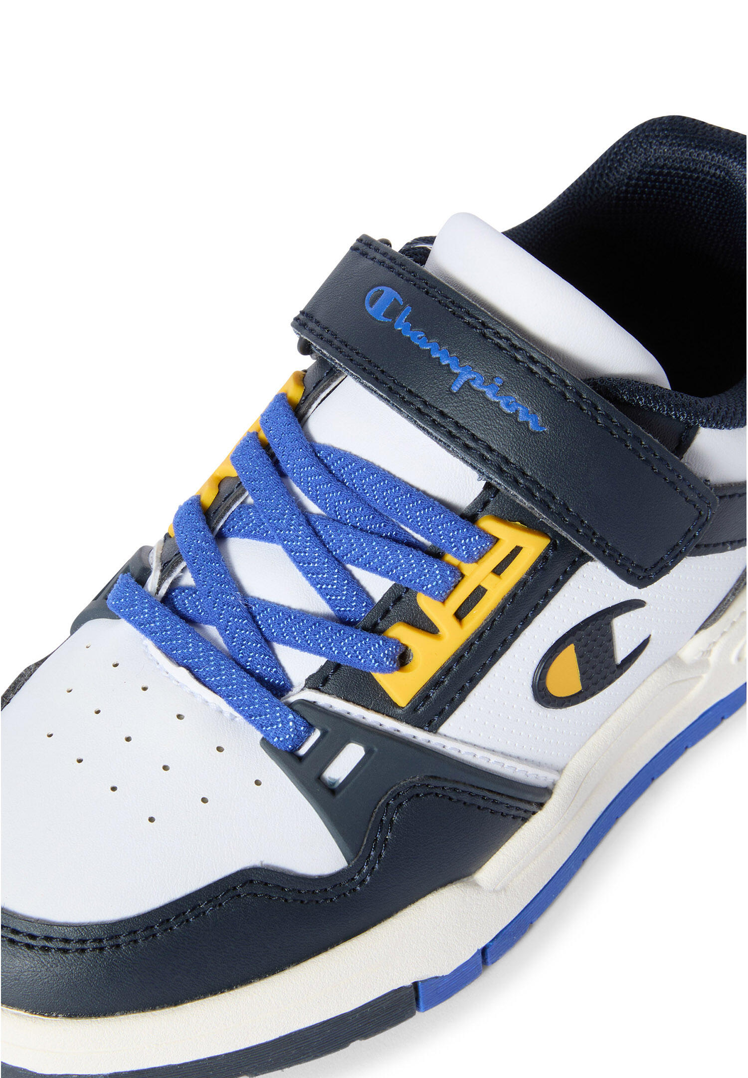 Champion RD18 HERITAGE EVOLVE B PS Kinder Sneaker Unisex S33201-CHA-WW016 2/4
