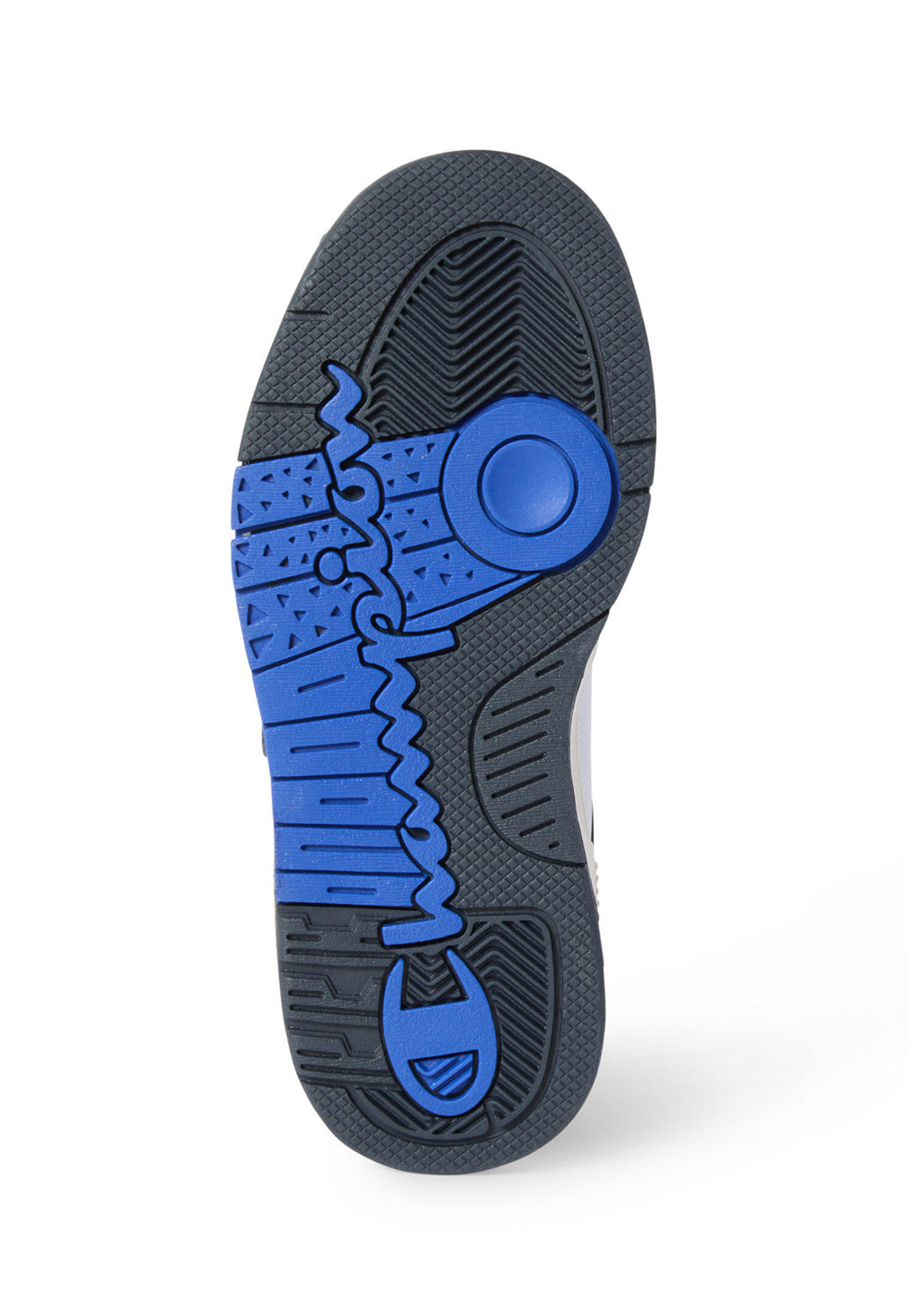 Champion RD18 HERITAGE EVOLVE B PS Kinder Sneaker Unisex S33201-CHA-WW016 4/4
