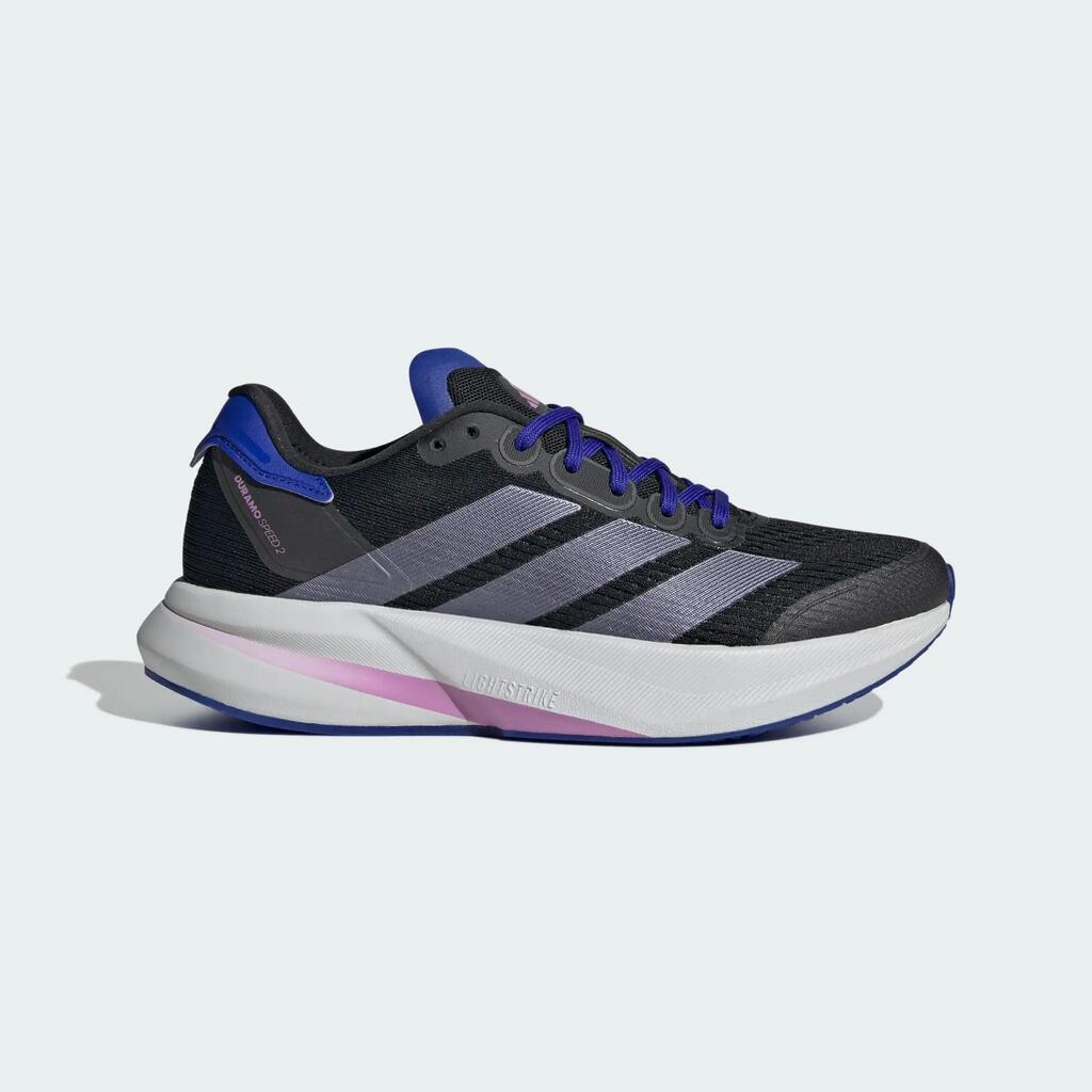 BLACK / PURPLE / BLUE
