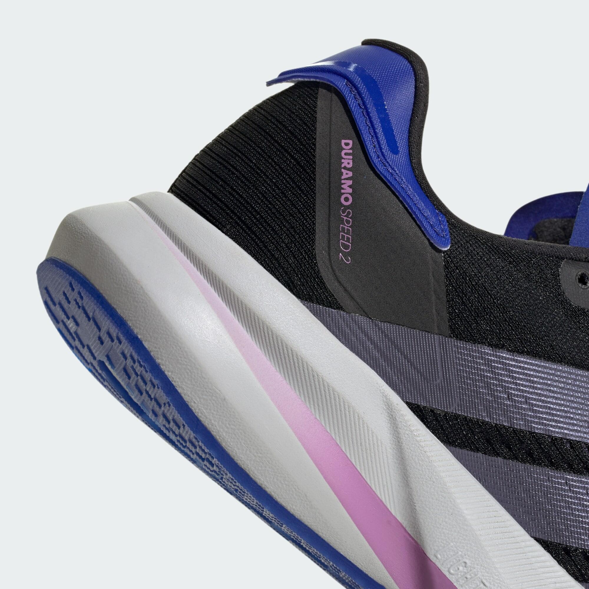 Zapatilla Duramo Speed 2 Running 5/7