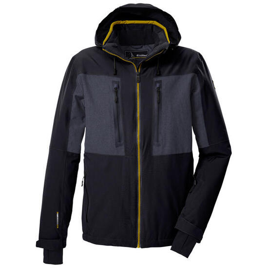 killtec Herren Skijacke KSW 47 43436-000