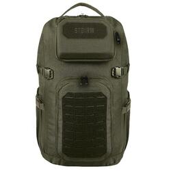 Sac à dos Stoirm 40L tactical pack Gen2 - Ranger Green