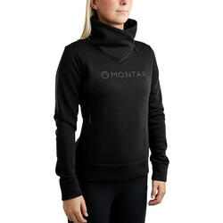 Sweatshirt femme Montar Naja
