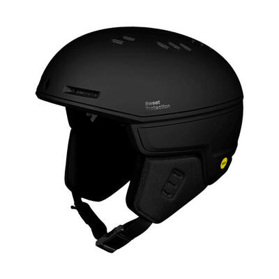 Skihelm sweet protection mips