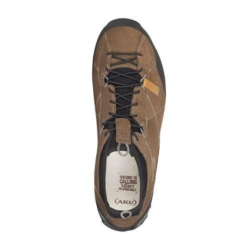 Chaussures randonnée hommes Aku Nativa Gtx 2/5