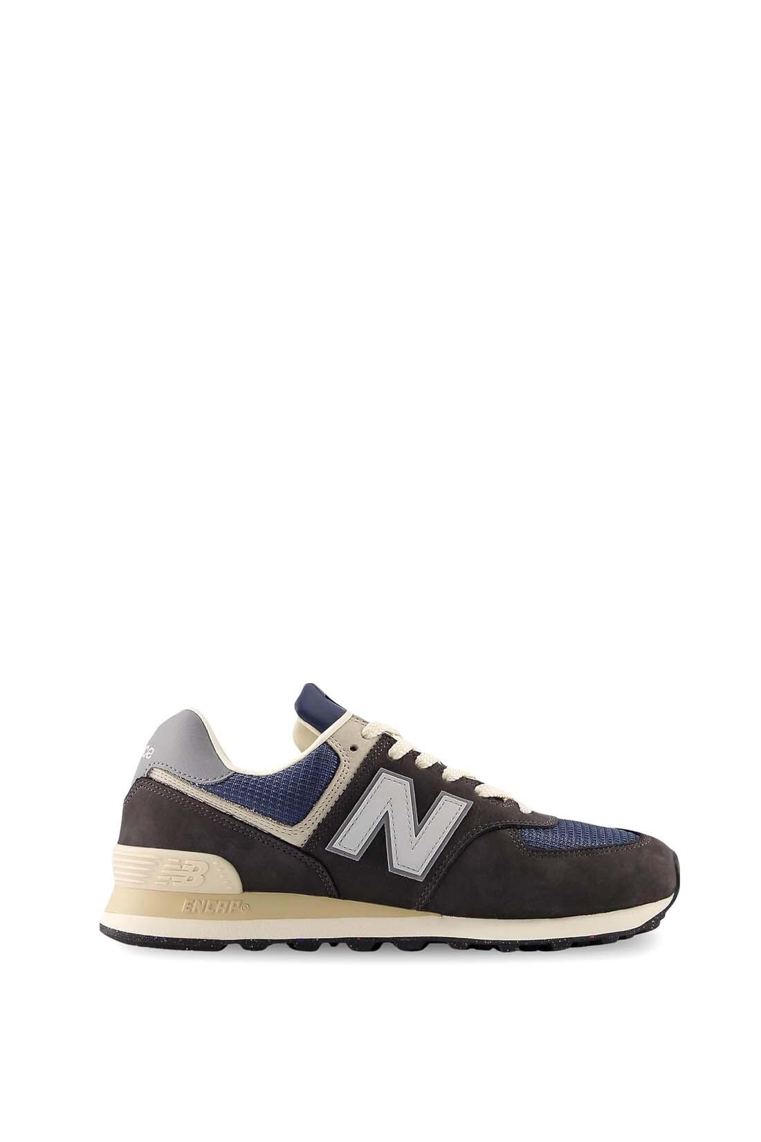 Zapatillas New balance modelo U574SGG para unisex 3/5