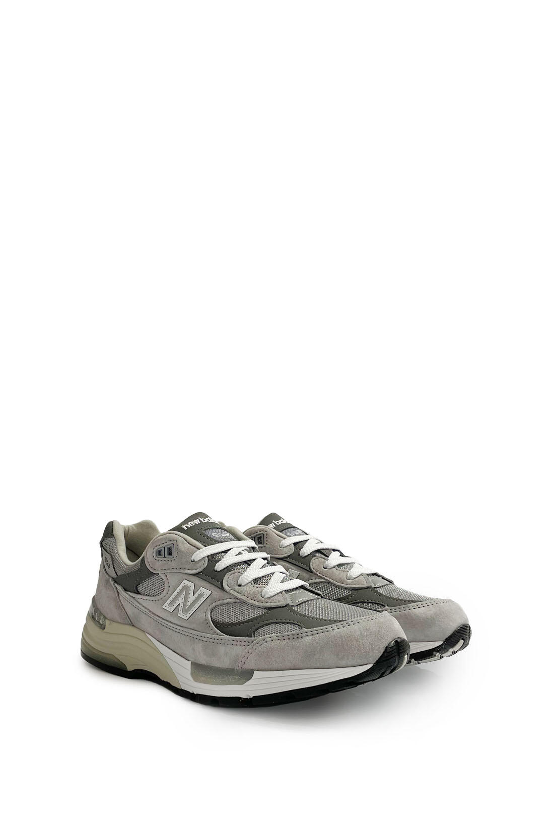 Sneakers uomo 992GR Made in US 3/6