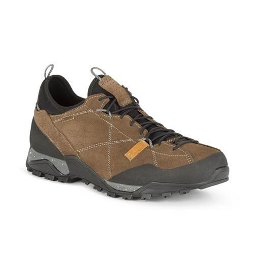 Scarpa da trekking uomo Aku Nativa Gtx