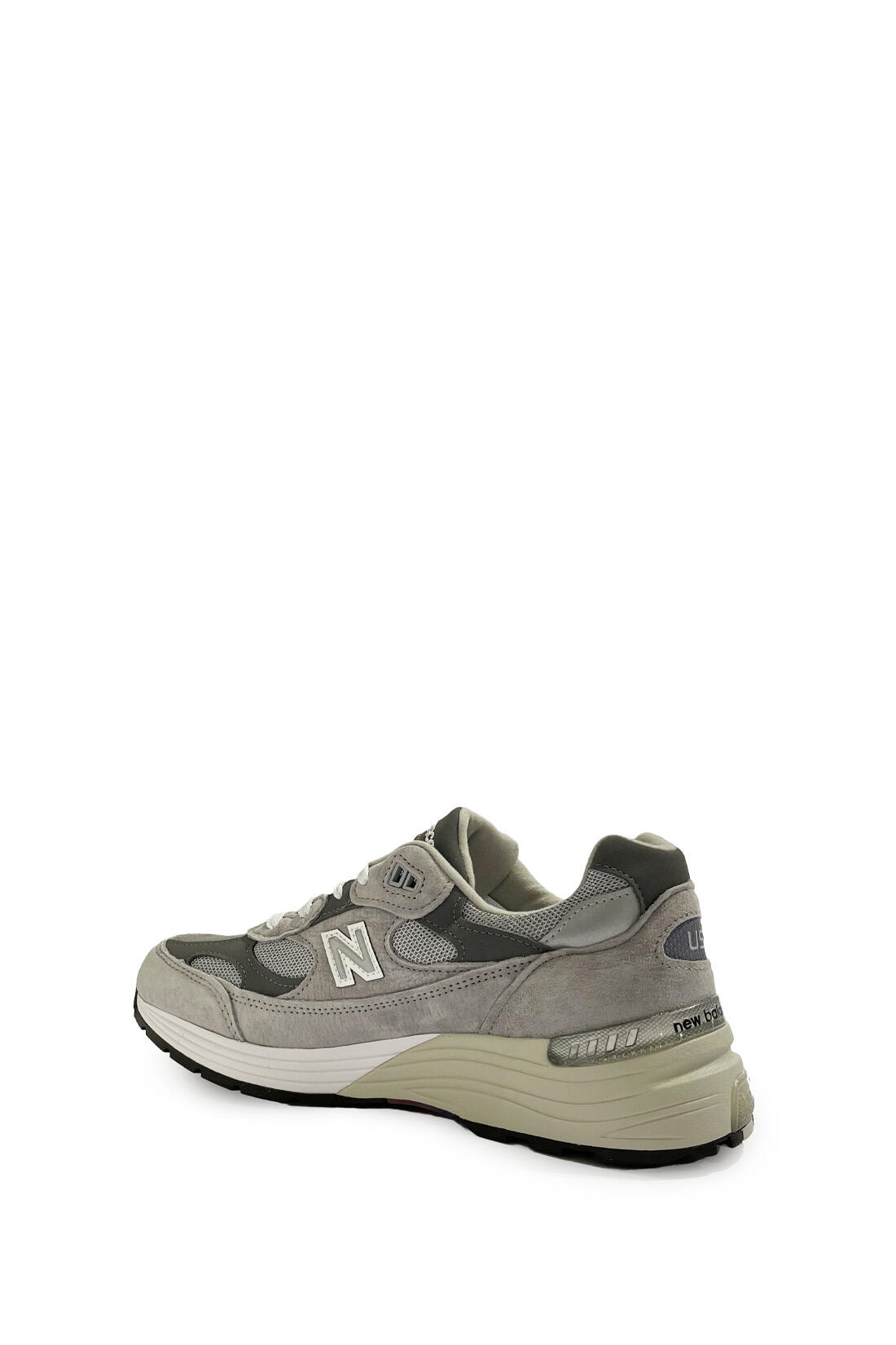 Sneakers uomo 992GR Made in US 4/6