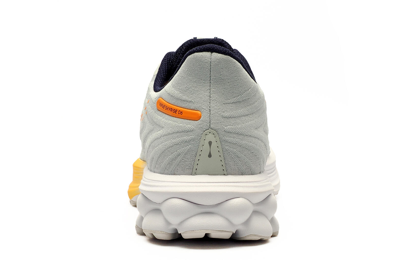 Chaussures de running Mizuno Wave Skyrise 6 3/5