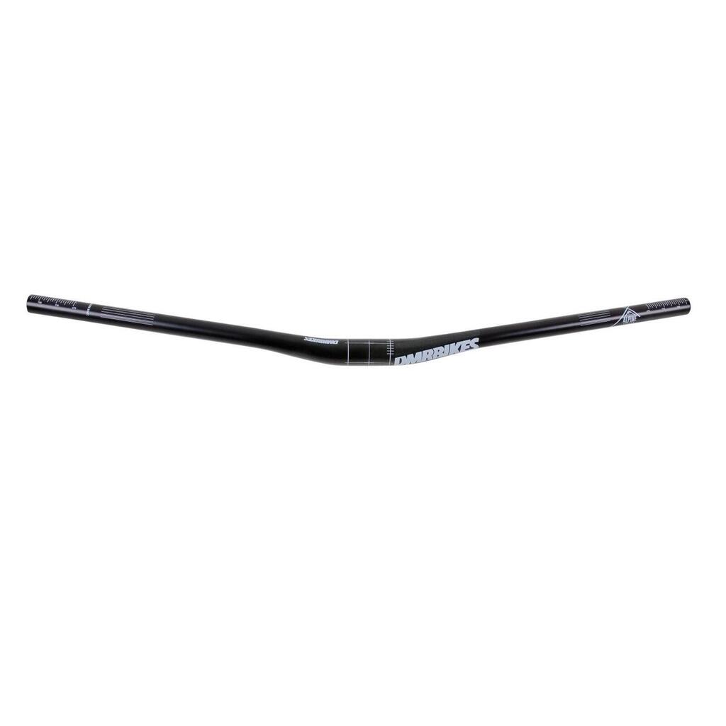 DMR Wingbar Mk4 Handlebar 35 x 800 mm Black