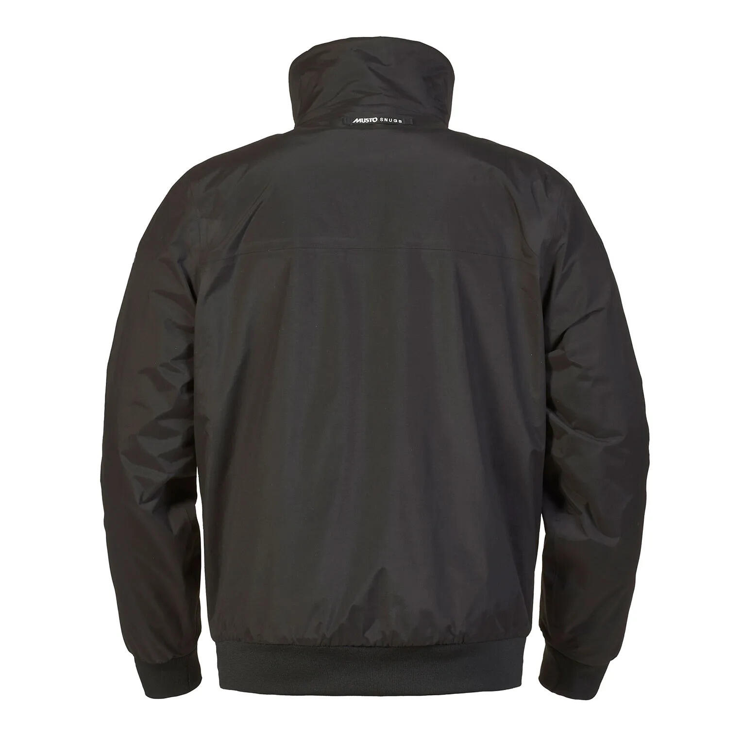 Jas Musto Snug 2.0 2/2