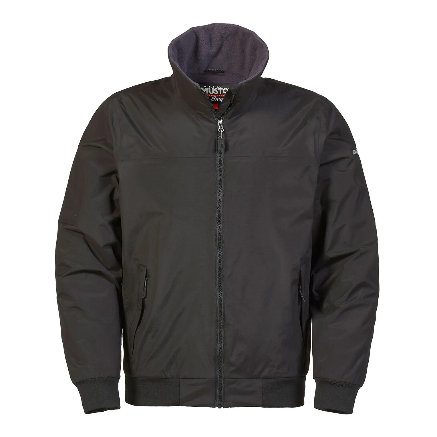 MUSTO Giacca Musto Snug 2.0