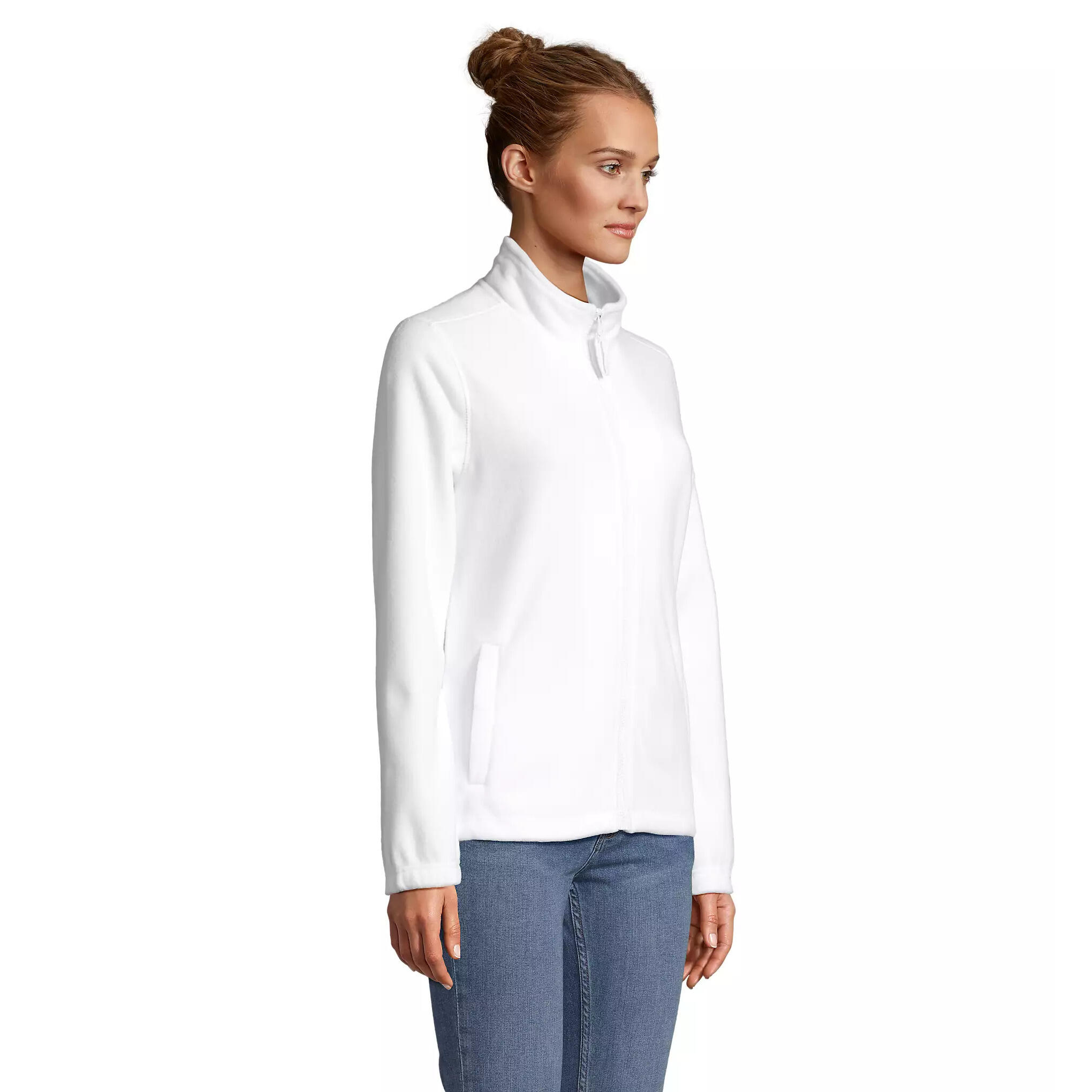Polaire femme Sol's North 3/3