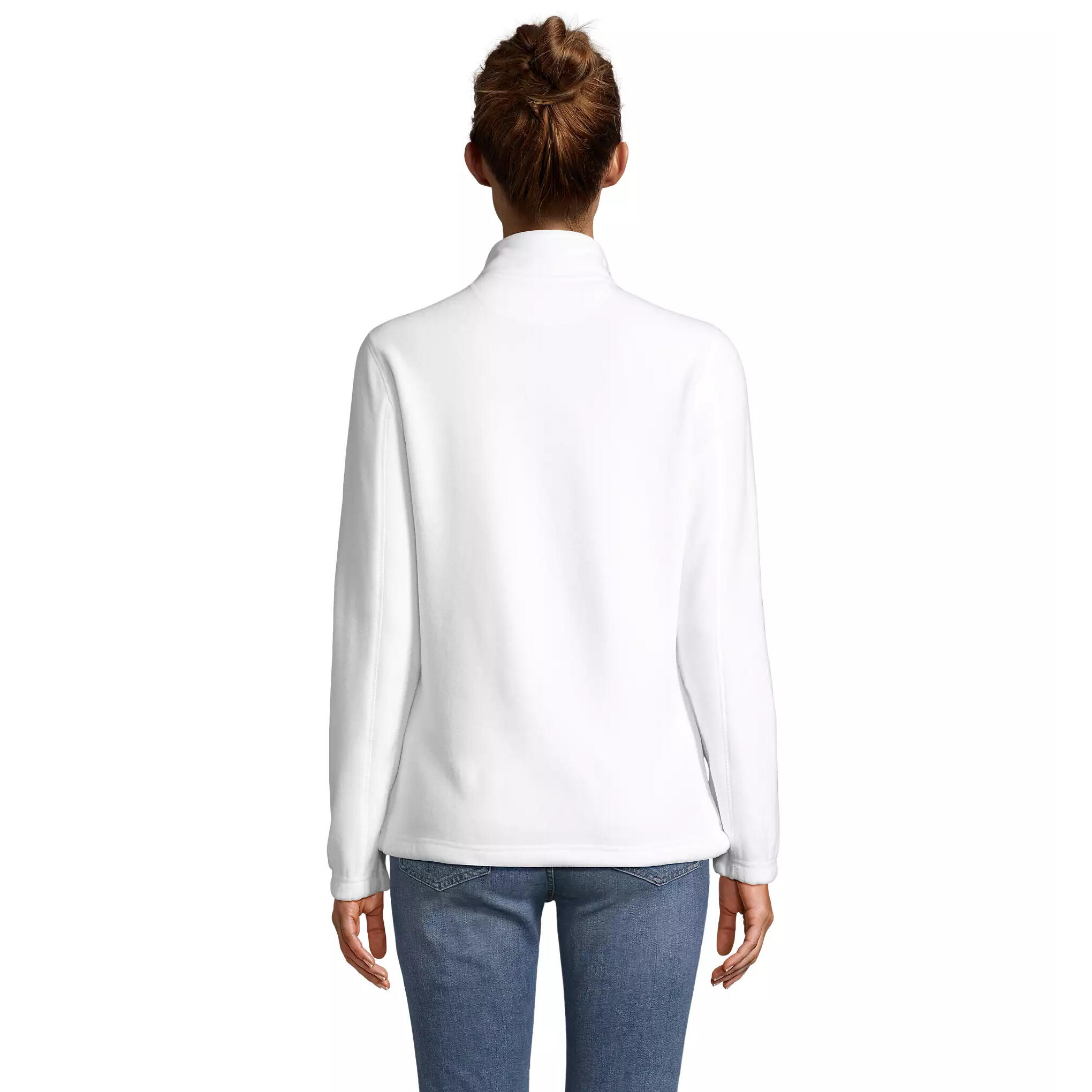 Polaire femme Sol's North 2/3