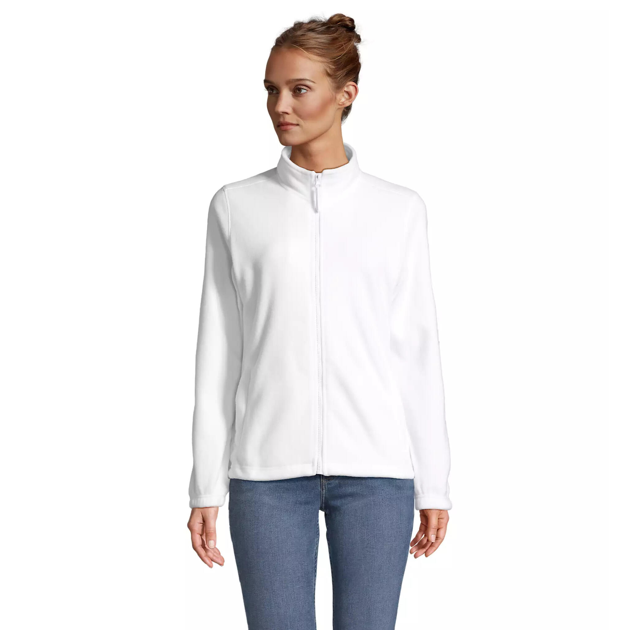 SOL'S Women's fleece Sol's North