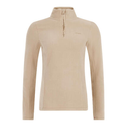 Polaire 1/4 zip femme Protest Remutez