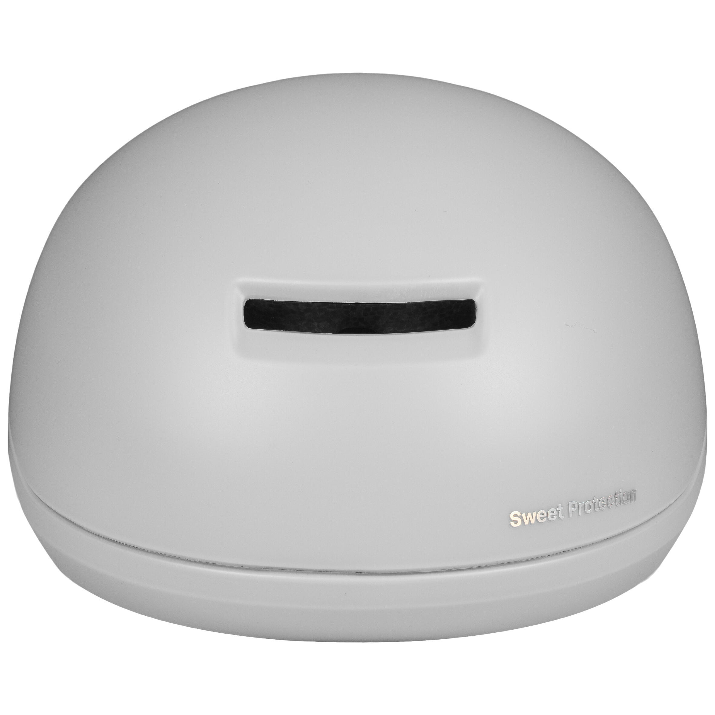 Casco de bicicleta urbana Sweet Protection Commuter 3/4