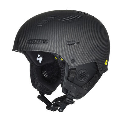 Skihelm sweet protection grimnir 2vi® mips