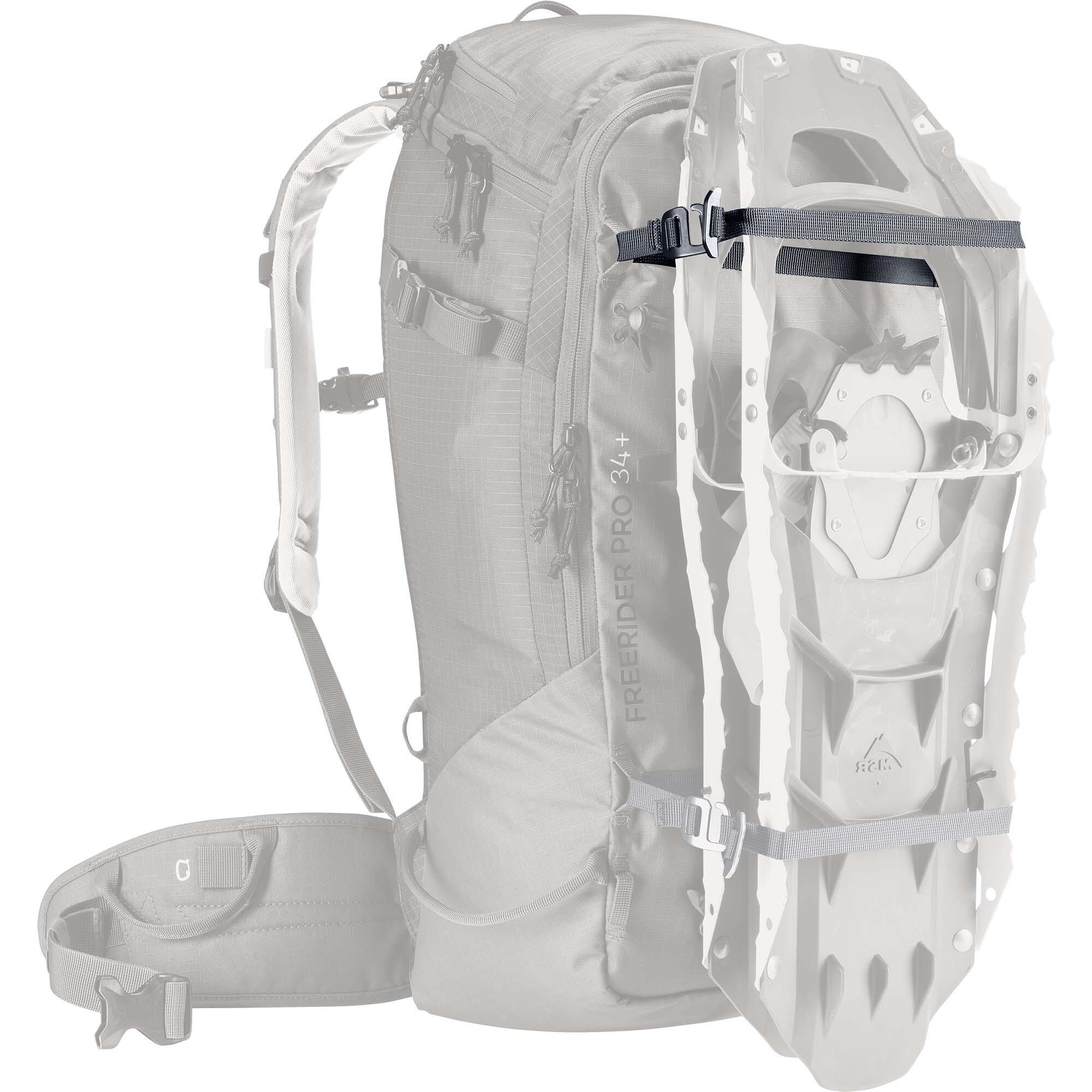 Sangle modulable Deuter Gear Strap légère et réglable 2/2